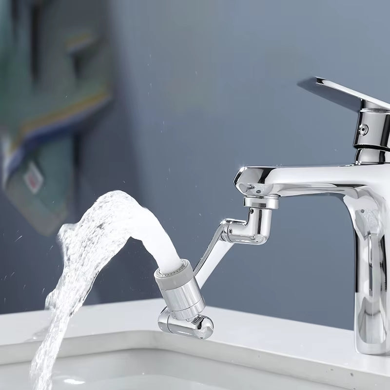 Filtre à eau incliné à 1080 degrés فلتر مياه بزاوية 1080 درجة