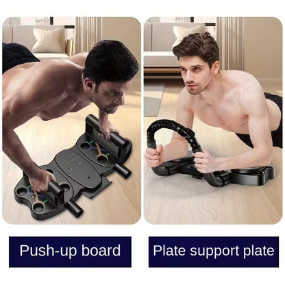 Planche de musculation multifonction لوح تمارين البطن متعدد الوظائف