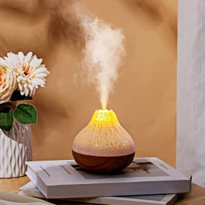 Petit humidificateur مرطب هواء صغير