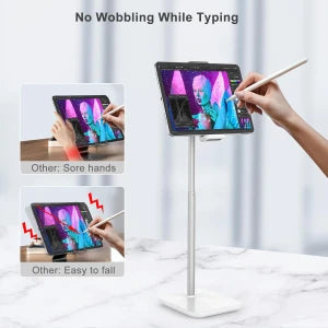 Support de tablette حامل تابلت