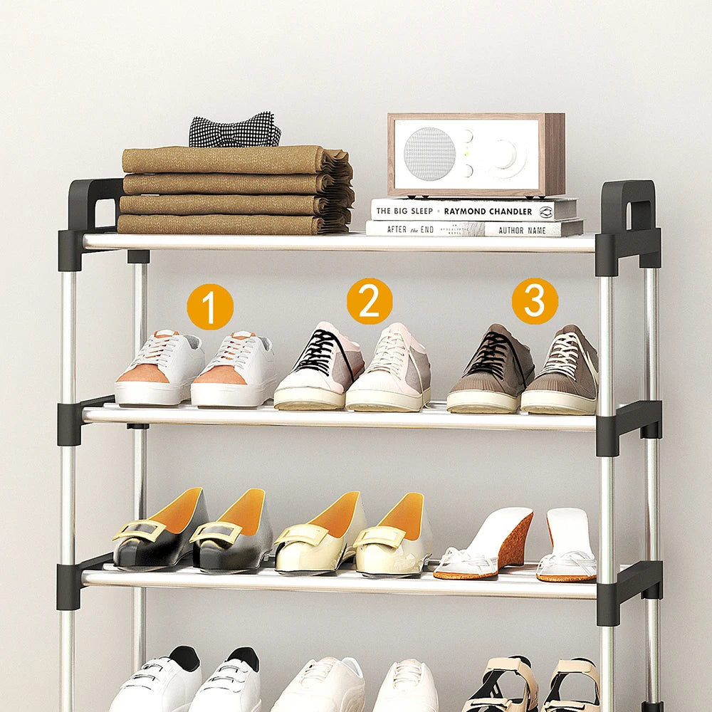 placard à chaussures خزانة الأحذية