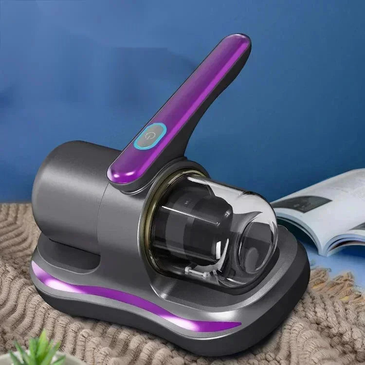 Aspirateur à Main مكنسة كهربائية عميقة