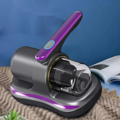 Aspirateur à Main مكنسة كهربائية عميقة