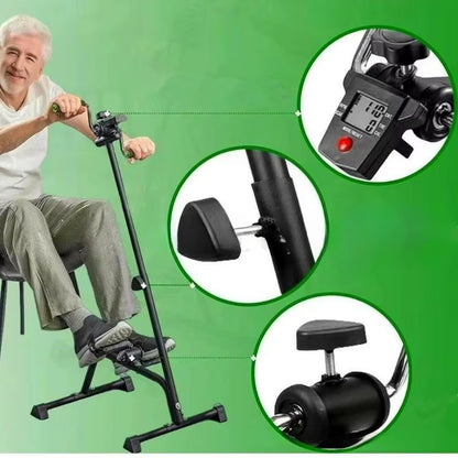 Vélo d'exercice دراجة تمارين رياضية