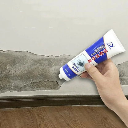 Crème de Réparation Murale كريم إصلاح الجدران الشامل