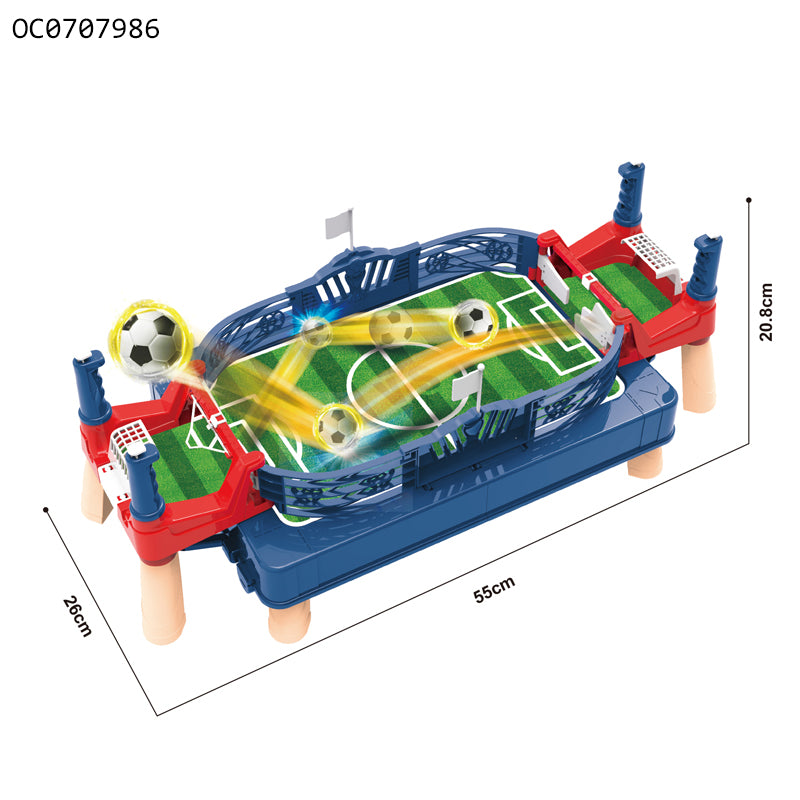Table de football لعبة كرة قدم الطاولة
