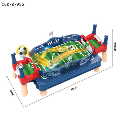 Table de football لعبة كرة قدم الطاولة