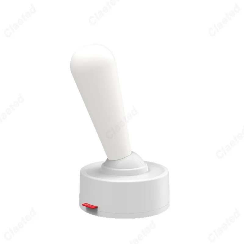 مصباح ليل بتبديل الإضاءة قابل للشحن USB - Lampe de Nuit à Changement de Lumière Rechargeable USB