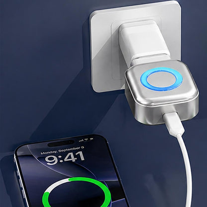 Séparateurs de charge محول شحن سريع مع إيقاف تشغيل تلقائي