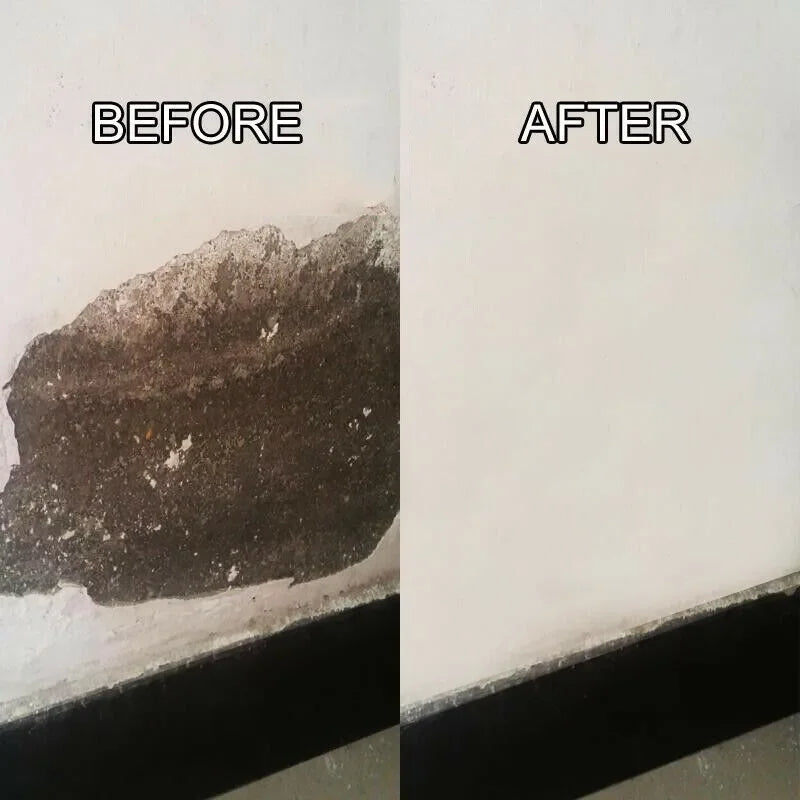 Crème de Réparation Murale كريم إصلاح الجدران الشامل