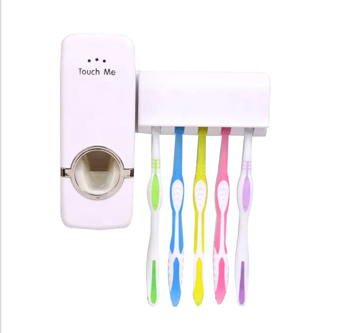 toothpaste موزع معجون اسنان