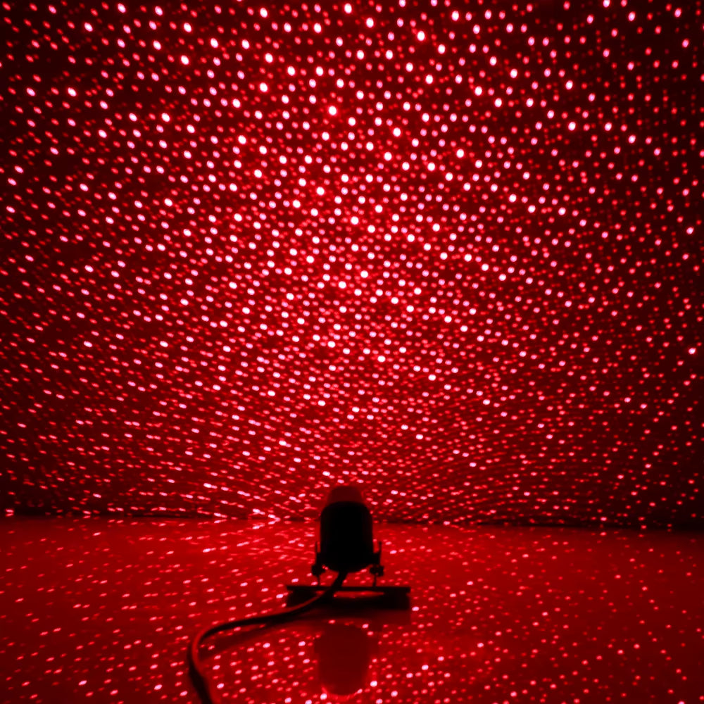 Phare de voiture laser LED مصباح LED ليزري للسيارة