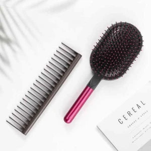 Brosse à cheveux فرشاة شعر دايسون