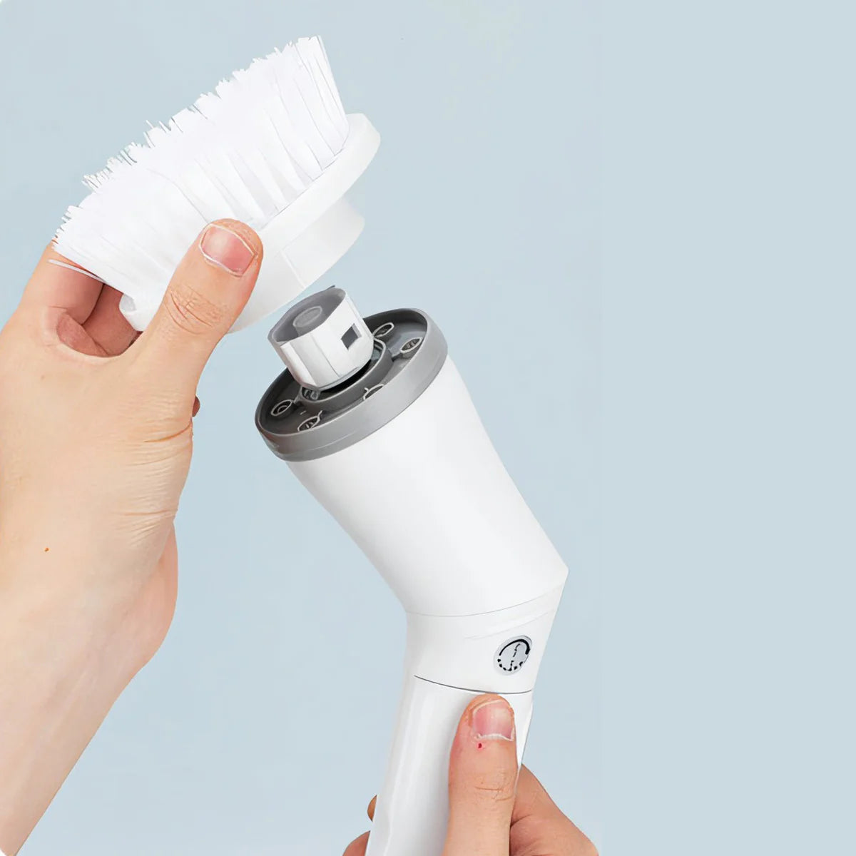 Cleaning Brush – فرشاة تنظيف متعددة الاستخدامات