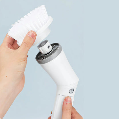 Cleaning Brush – فرشاة تنظيف متعددة الاستخدامات