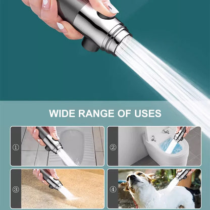 FILTERED SHOWER رأس دش