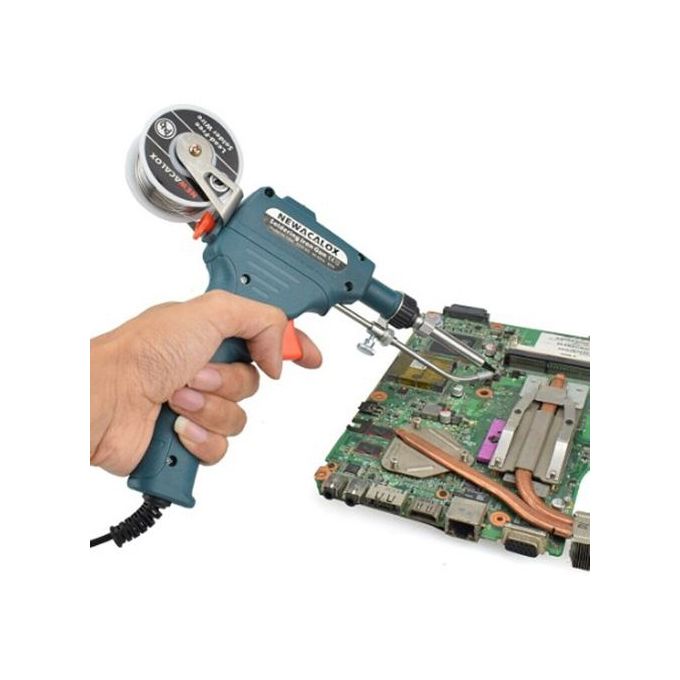 Pistolet à souder مسدس تلحيم
