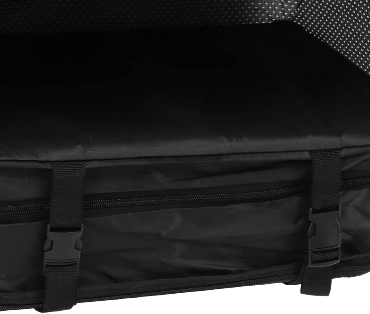 Sac à étagères de voyage حقيبة رفوف للسف