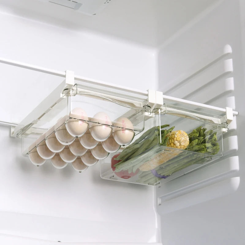Boîte de rangement réfrigérateur صندوق تخزين الطعام للثلاجة