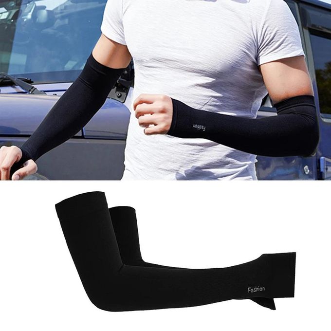Manchettes de Protection أكمام الذراع الصيفية