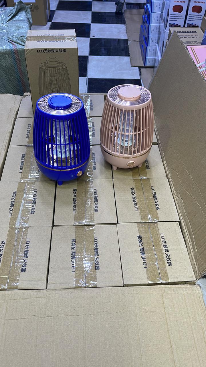Lampe tueuse de Moustique,طارد الذباب الكهربائي