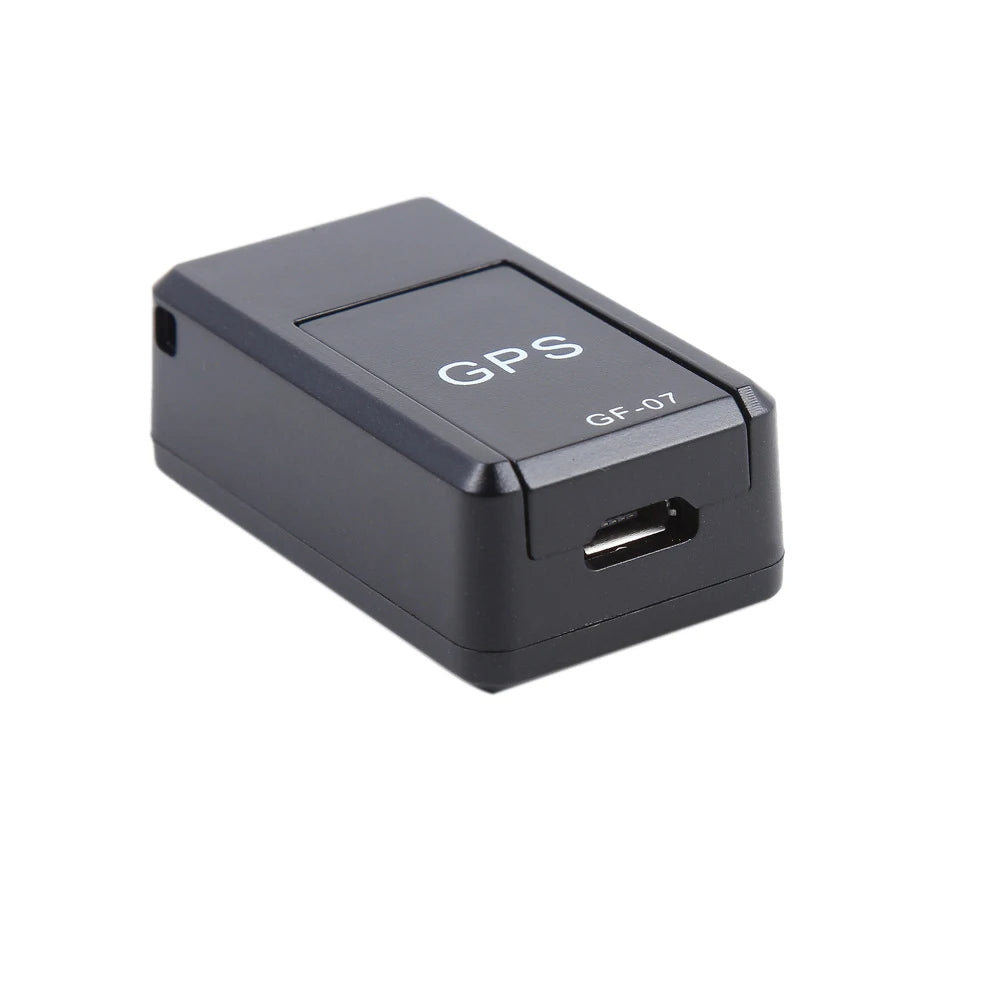 Mini GPS