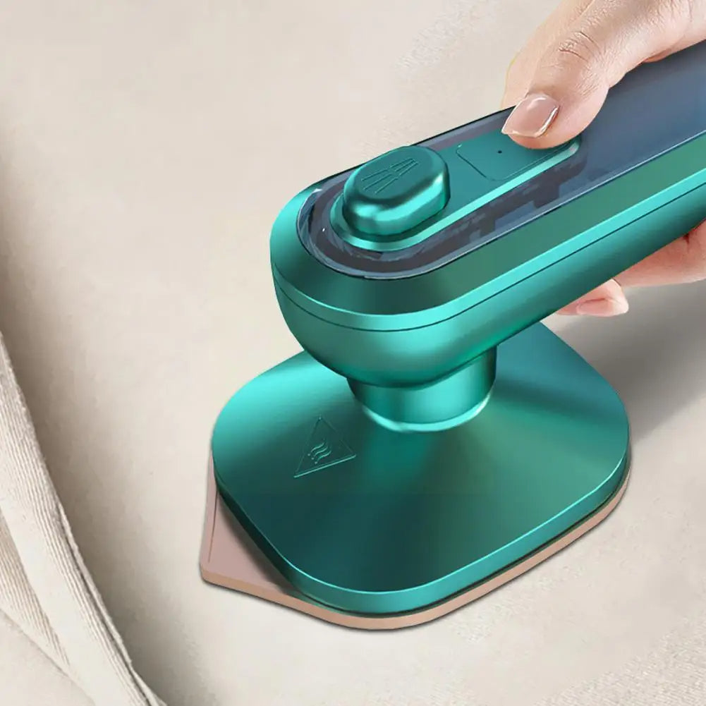 mini iron مكواة بخار صغيرة