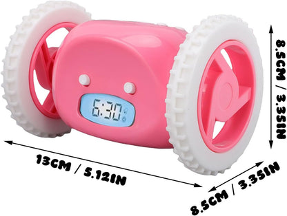 Alarm Clock ساعة رقمية عالية الصوت