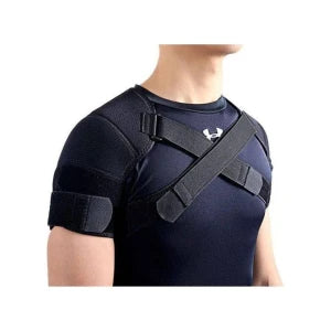 Ceinture de soutien دعامة مزدوجة