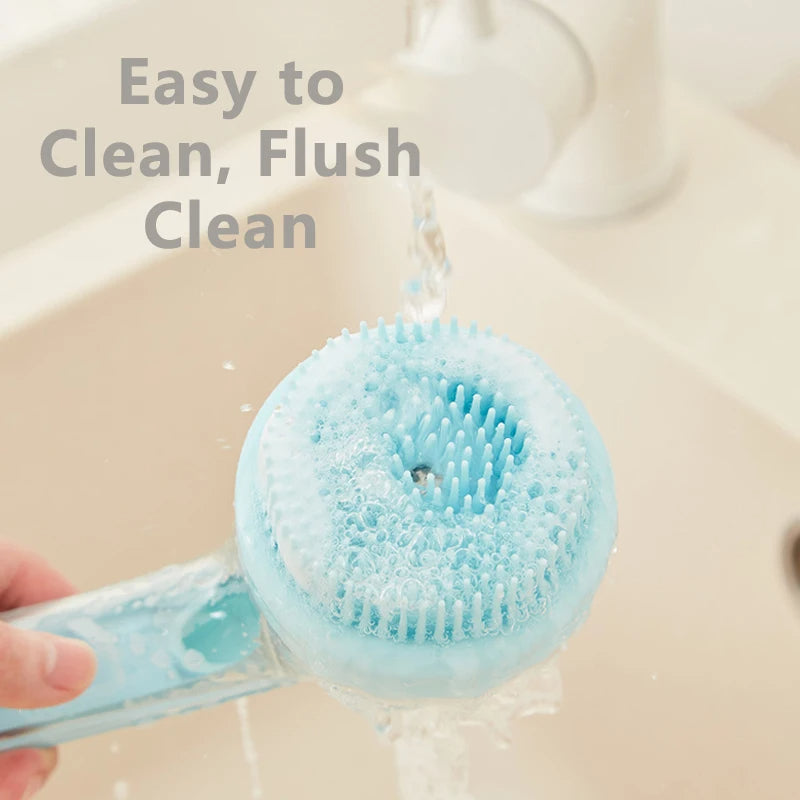 Brosse de bain فرشاة استحمام ناعمة
