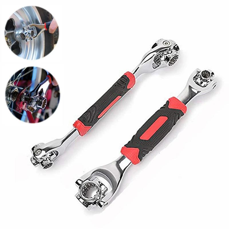 48 en1 socket wrench مفتاح ربط