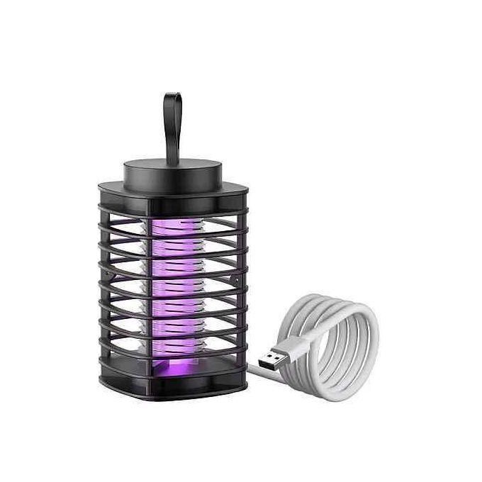 Lampe Anti Moustique صاعق البعوض الكهربائي