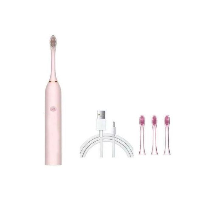 Brosse à dents فرشاة أسنان كهربائية
