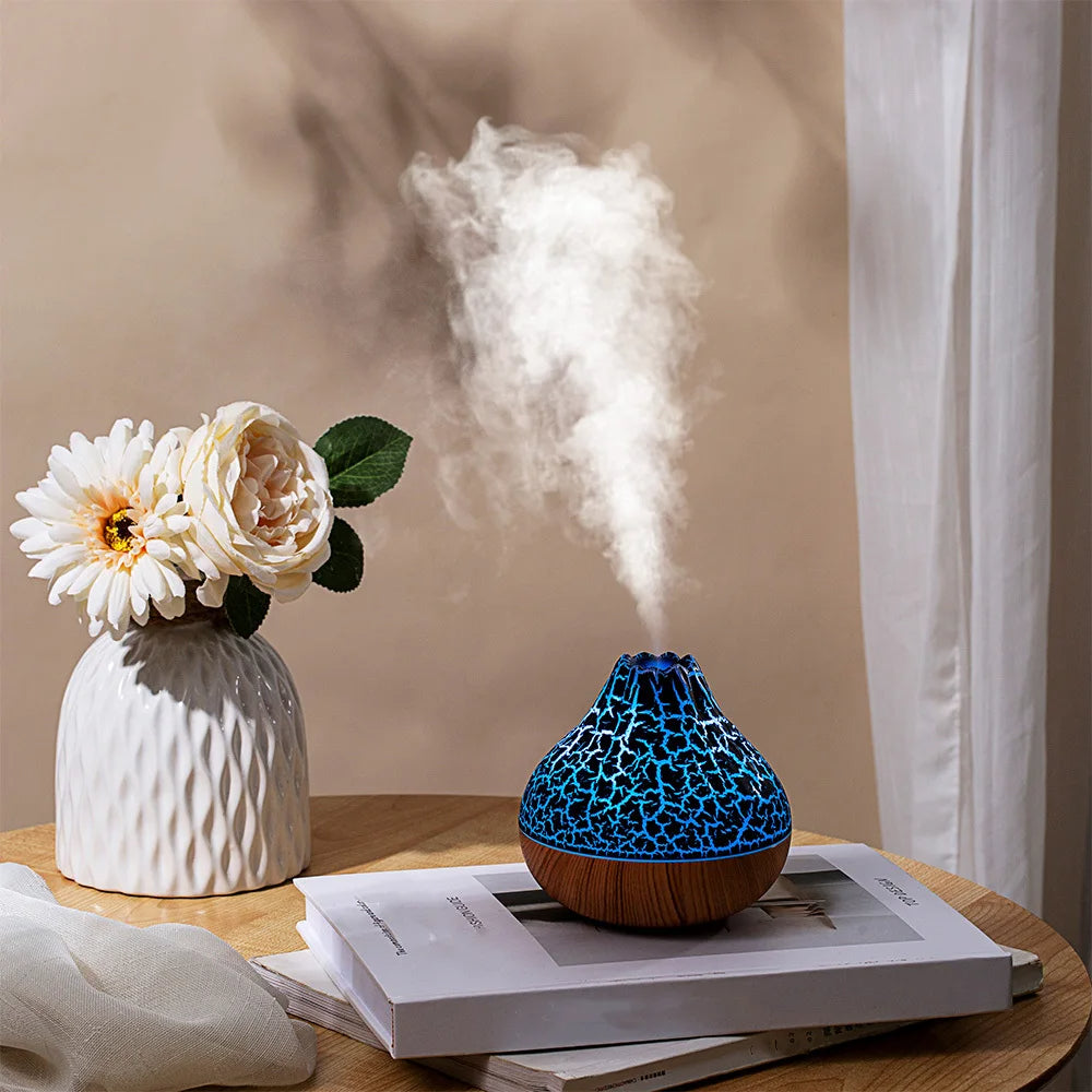 Petit humidificateur مرطب هواء صغير
