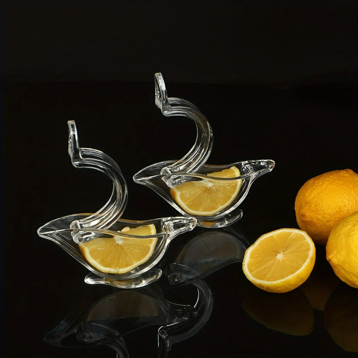 Presse-citron عصارة ليمون يدوية