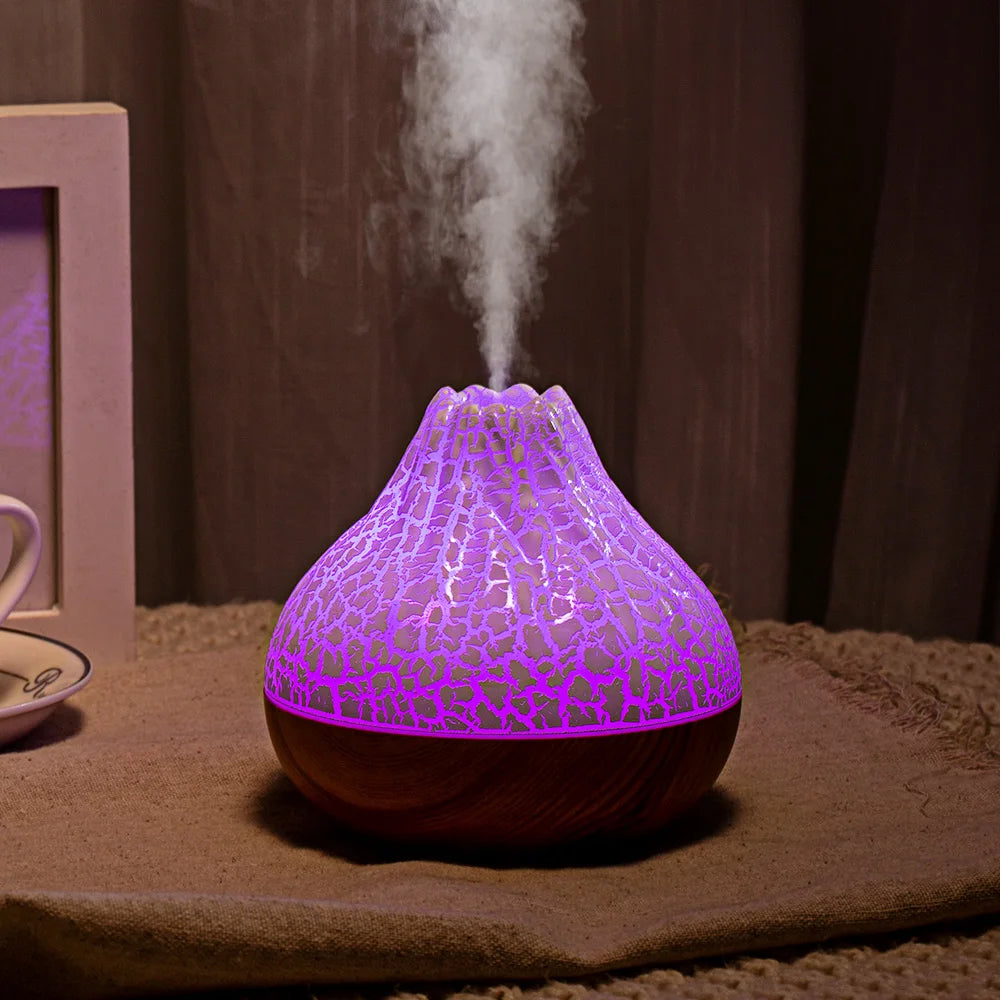Petit humidificateur مرطب هواء صغير