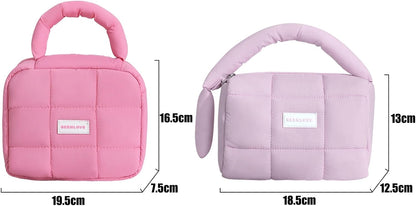 Trousse de maquillage حقيبة أدوات تجميل معلقة