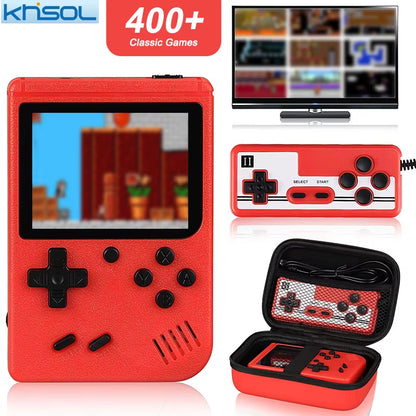 SUP Game avec manette جهاز SUP Game مع وحدة تحكم