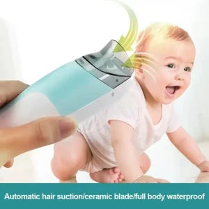 ماكينة حلاقة للأطفال - Kids Hair Clipper