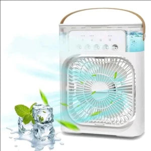 مكيف الهواء المحمول Climatiseur portable
