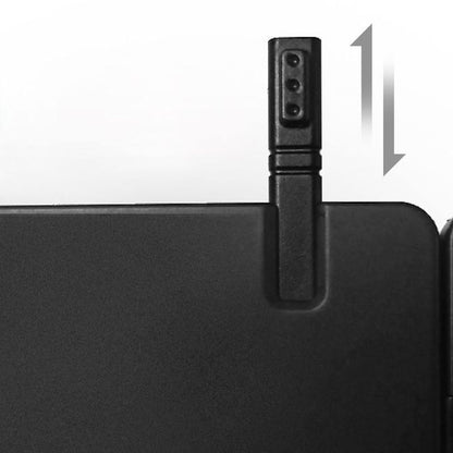 Calculatrice LCD آلة حاسبة ذكية مزودة بلوحة كتابة