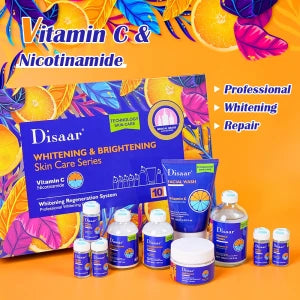 Pack Disaar مجموعة كريم ديسار