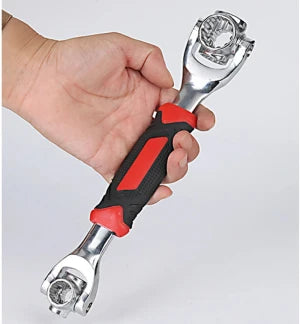 48 en1 socket wrench مفتاح ربط