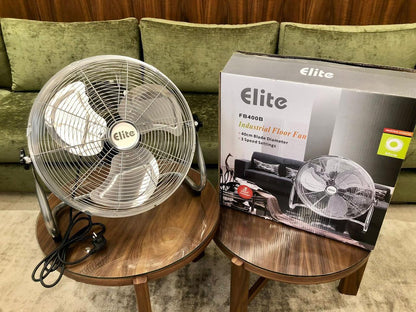 Ventilateur 18''مروحة أرضية