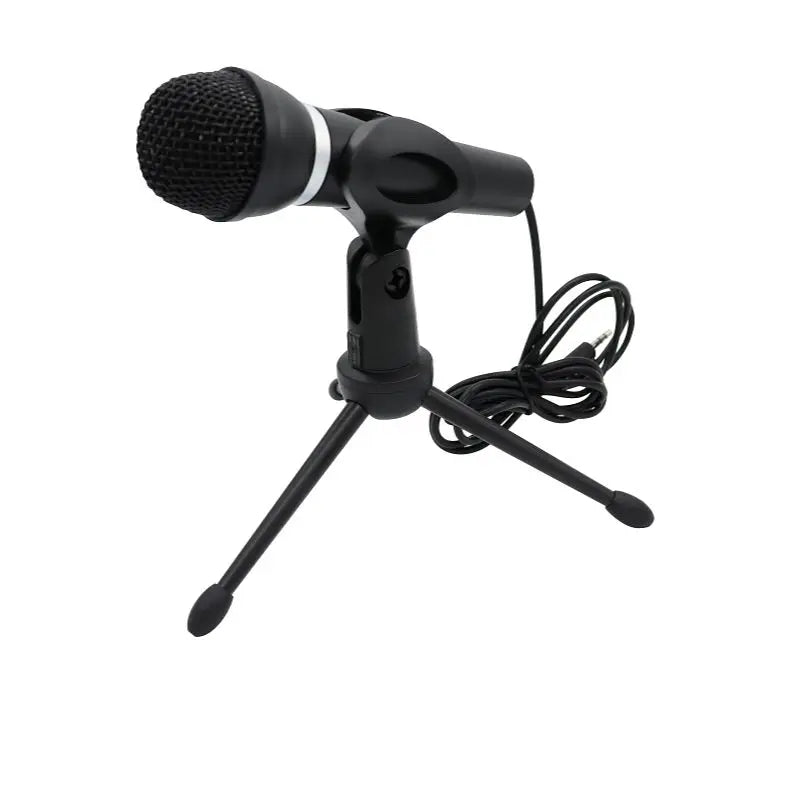 Microphone multifonction ميكروفون متعدد الوظائف