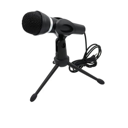 Microphone multifonction ميكروفون متعدد الوظائف