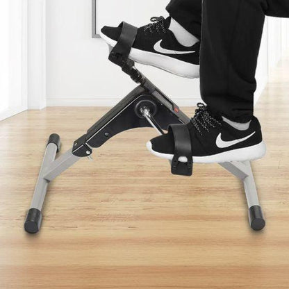 Mini Vélo d’Exercice avec Résistance Réglable | MATJARRA