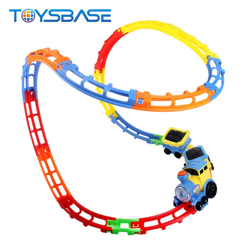 trains avec roues قطار متدحرج