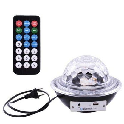 Projecteur LED RGB جهاز عرض