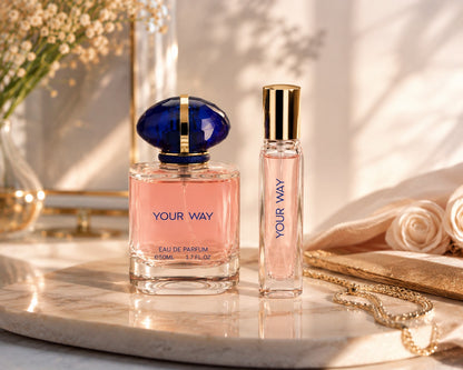 Clive Dorris عطر